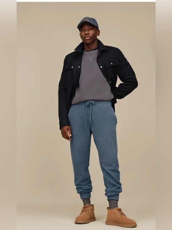 UGG Neumel MENS 11 in Chestnut main image 7